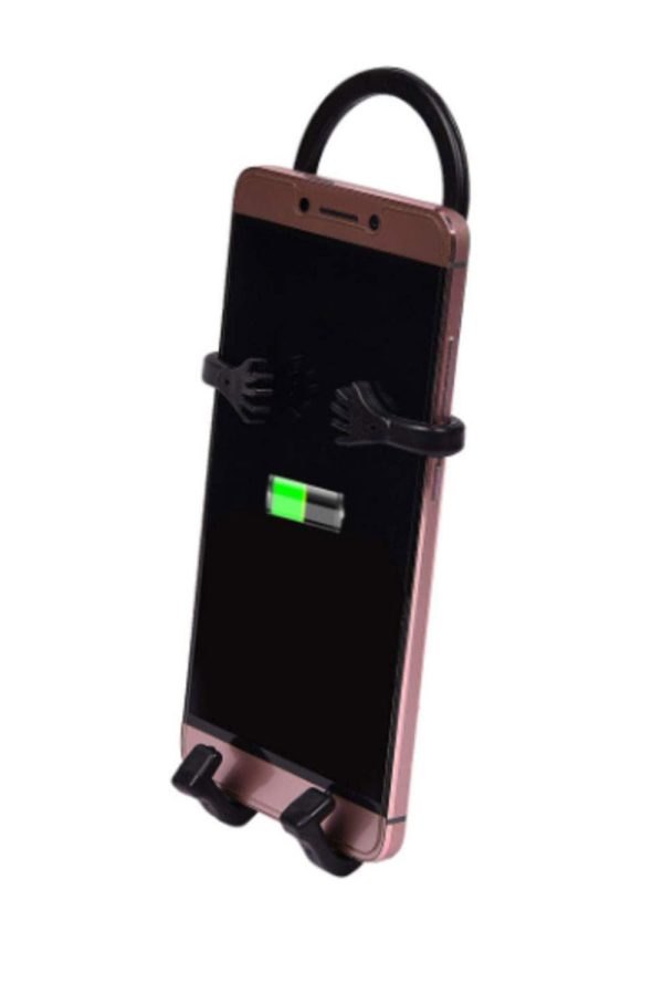 Universal Mobile Stand - HUEMAMS-005 - Image 4