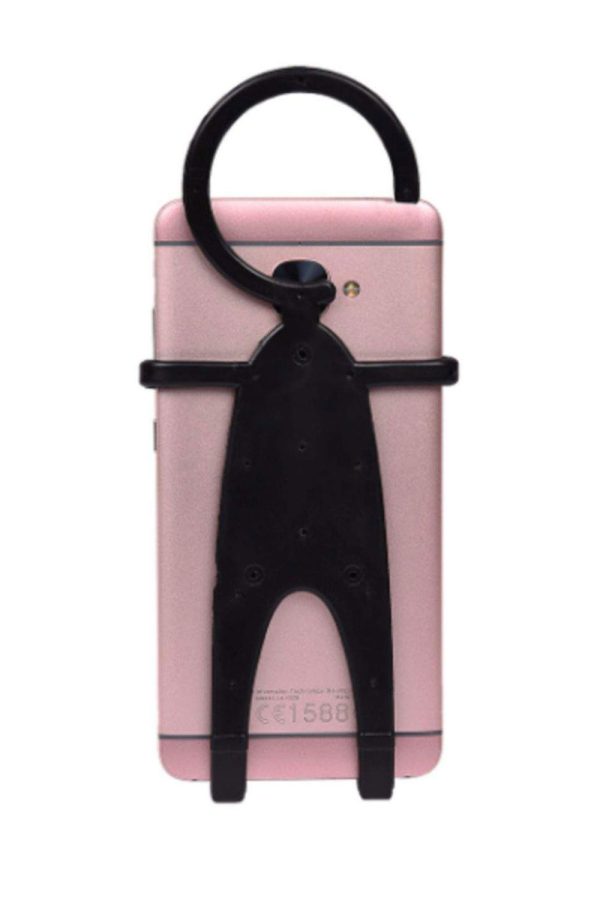 Universal Mobile Stand - HUEMAMS-005 - Image 3