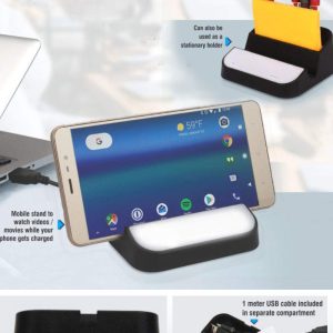 USB hub designed for modern desktop needs - HUEMAMS-014