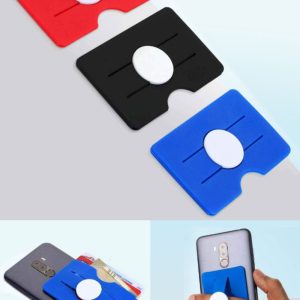 Silicon mobile wallet - HUEMAMW-006