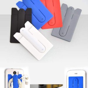 Silicon mobile wallet - HUEMAMW-007