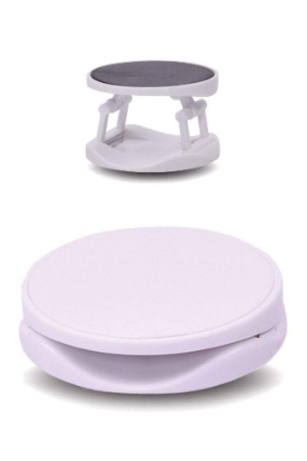 Adjustable pop-up mobile stand -HUEMAPS-001 - Image 5