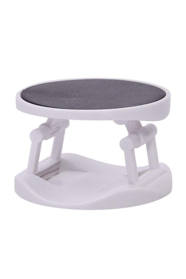 Adjustable pop-up mobile stand -HUEMAPS-001 - Image 4