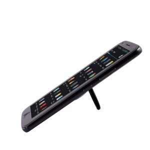 Finger Ring & Mobile Stand - HUEMAPS-003