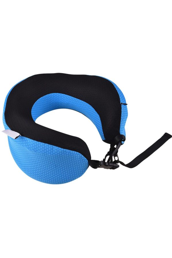 Foldable space saving pillow - HUENP-001 - Image 3