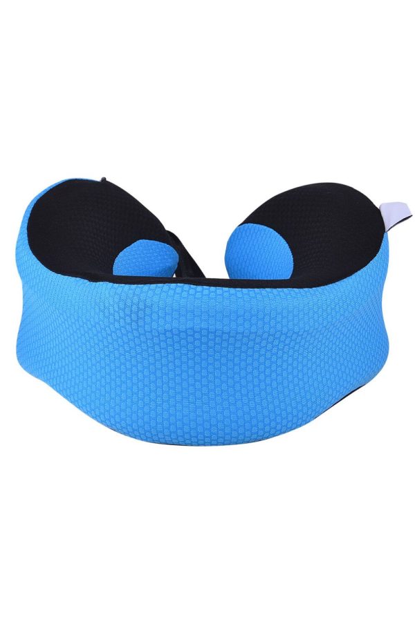 Foldable space saving pillow - HUENP-001