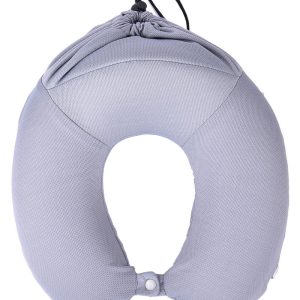 Foldable space saving pillow - HUENP-003