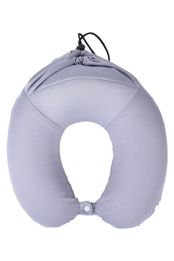 Foldable space saving pillow - HUENP-003