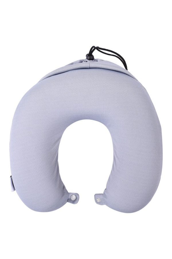 Foldable space saving pillow - HUENP-003 - Image 2