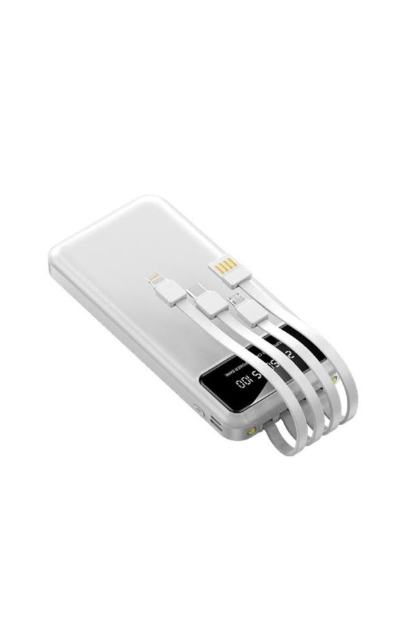 Type-C & Micro USB Powerbank  - HUEPB-002 - Image 5
