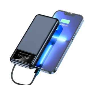 Type-C & Micro USB Powerbank  - HUEPB-002