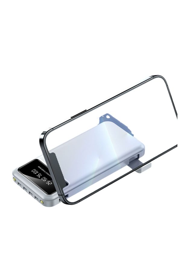 Type-C & Micro USB Powerbank  - HUEPB-002 - Image 2