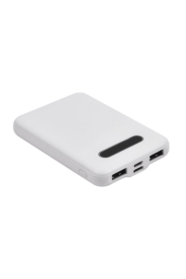 Slim & sleek 5000mAh Powerbank  - HUEPB-003 - Image 2