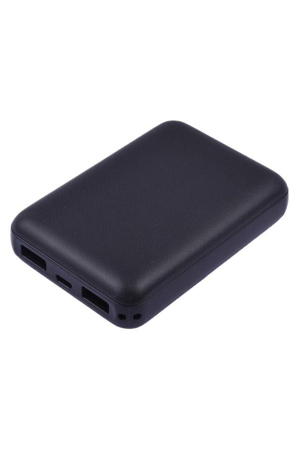 Slim & sleek 10000mAh Powerbank  - HUEPB-004