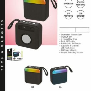 5W Speakers - HUESP-001