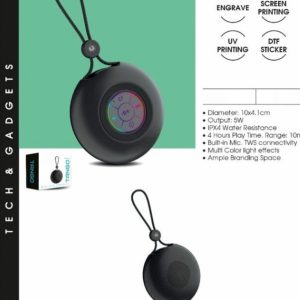5W Speakers - HUESP-002