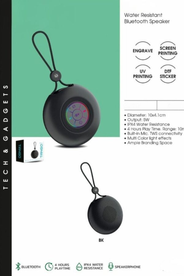 5W Speakers - HUESP-002