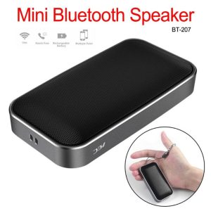 Wearable Necklace Strap Speakers - HUESP-004