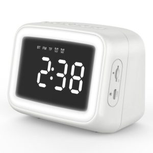 5W Built in Night Light Speakers - HUESP-006
