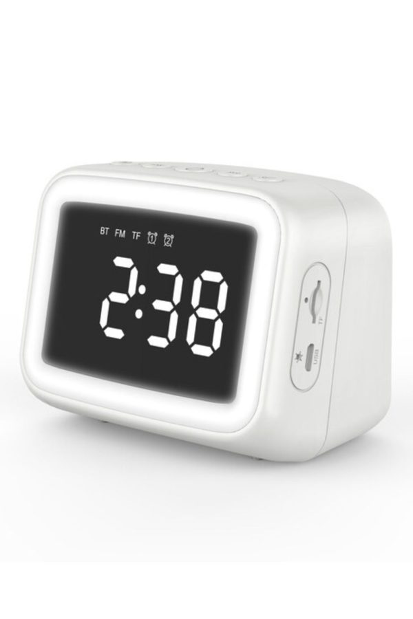5W Built in Night Light Speakers - HUESP-006