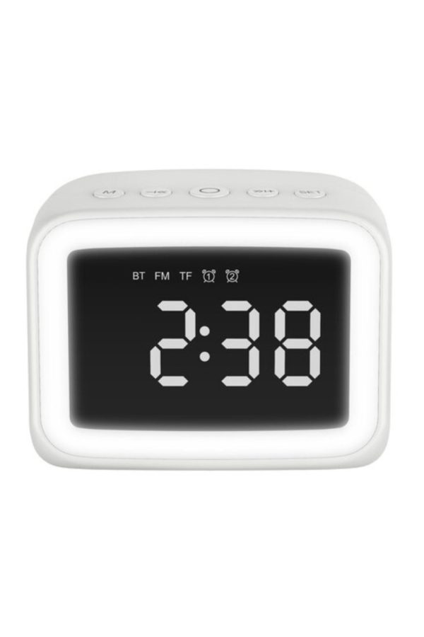5W Built in Night Light Speakers - HUESP-006 - Image 3