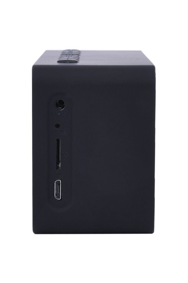 5W Mic and FM Radio Speakers - HUESP-007 - Image 3