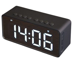 5W Mic and FM Radio Speakers - HUESP-007