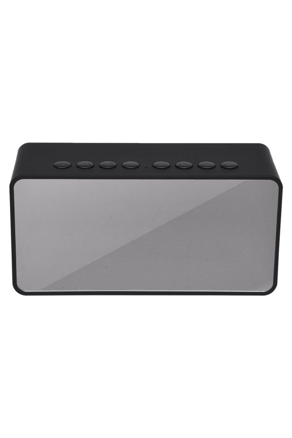 5W Mic and FM Radio Speakers - HUESP-007 - Image 2