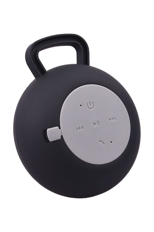 3W 400mAh Bluetooth Speakers - HUESP-009 - Image 3