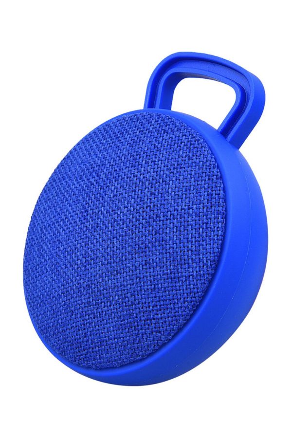 3W 400mAh Bluetooth Speakers - HUESP-009