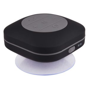 3W 400mAh Bluetooth Speakers - HUESP-010