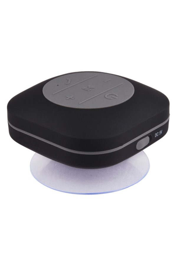 3W 400mAh Bluetooth Speakers - HUESP-010