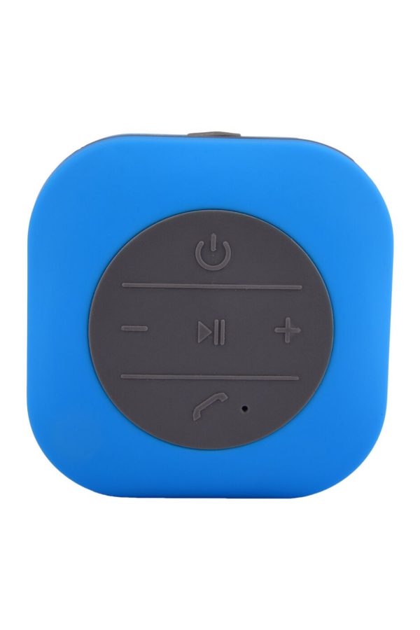 3W 400mAh Bluetooth Speakers - HUESP-010 - Image 3