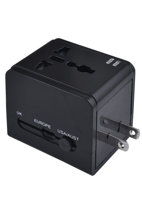 5V 3A Travel Adapter - HUETA-001 - Image 2