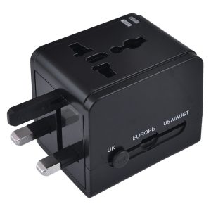5V 3A Travel Adapter - HUETA-001