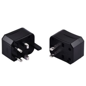 World Travel Adapter - HUETA-004