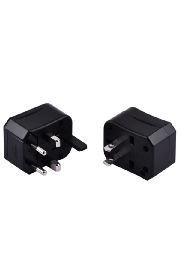 World Travel Adapter - HUETA-004