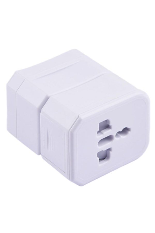 World Travel Adapter - HUETA-004 - Image 2