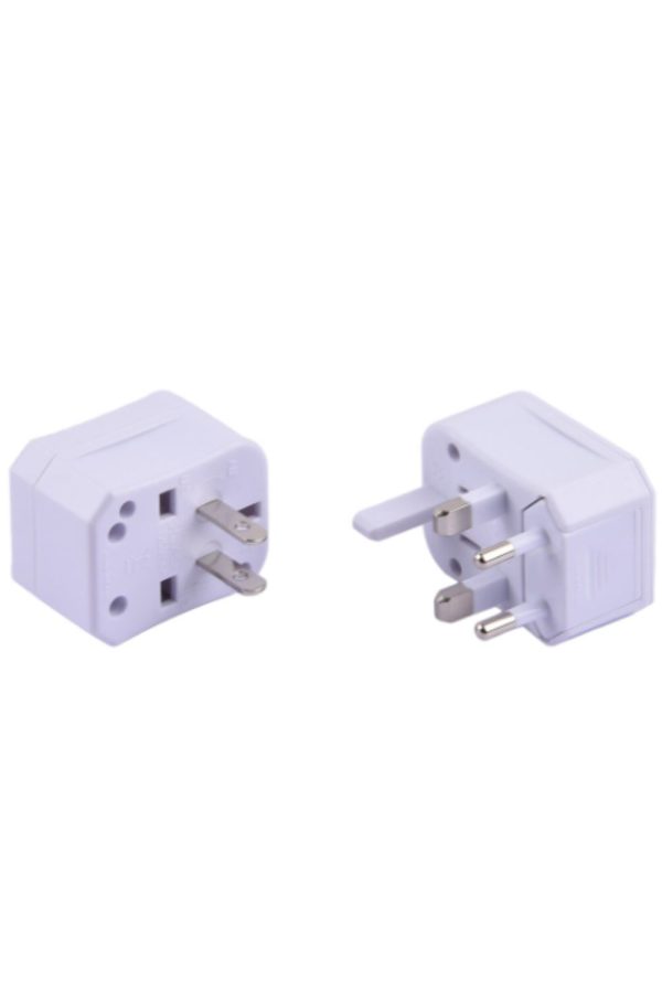 World Travel Adapter - HUETA-004 - Image 3