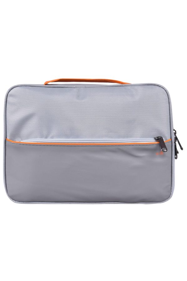 Polyester faux leather Travel Pouches - HUETP-002 - Image 4