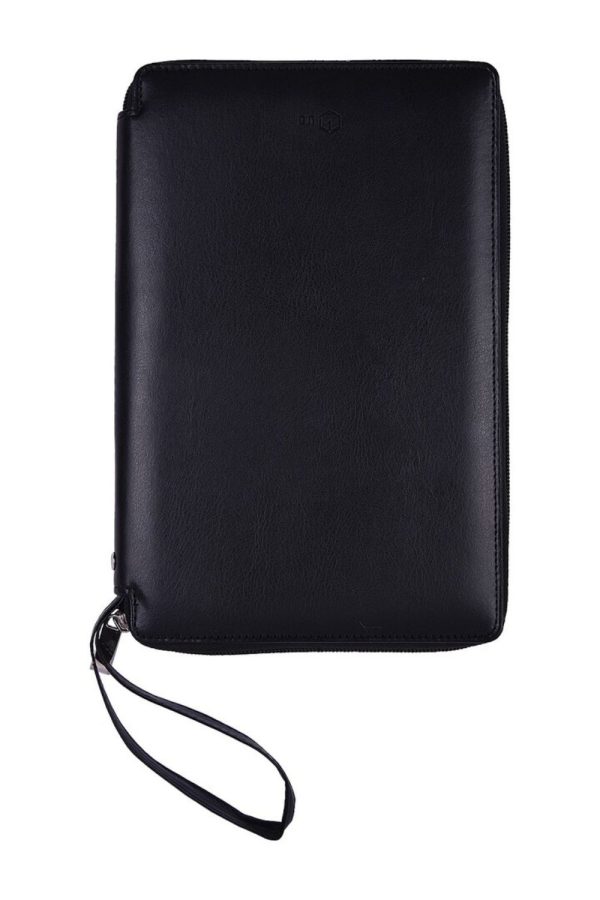 Deluxe zippered case Travel Pouches - HUETP-005