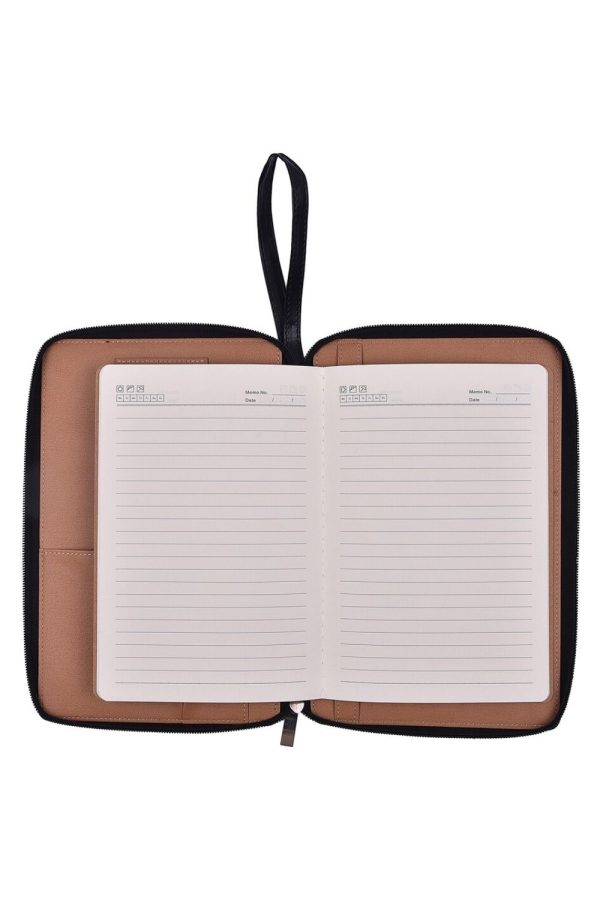 Deluxe zippered case Travel Pouches - HUETP-005 - Image 4