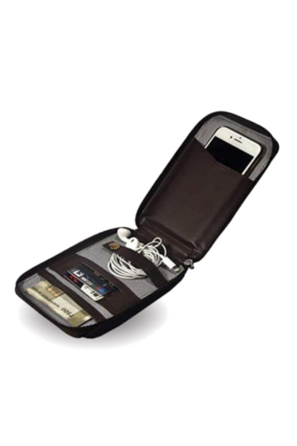 Mobile Travel Pouches - HUETP-006