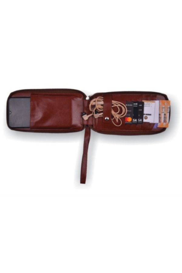 Mobile Travel Pouches - HUETP-006 - Image 2