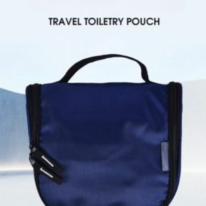 Water Resistant Travel Pouches - HUETP-007