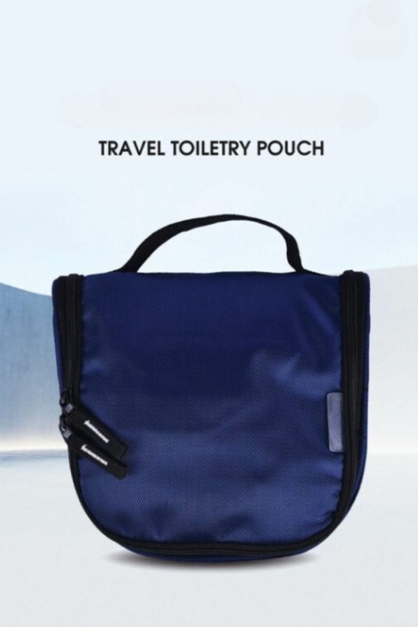 Water Resistant Travel Pouches - HUETP-007