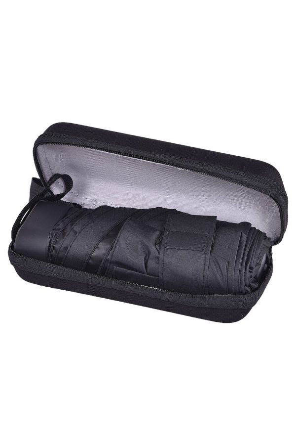Chatri UV Pro Pocket Travel Umbrella - HUEUB-001 - Image 4