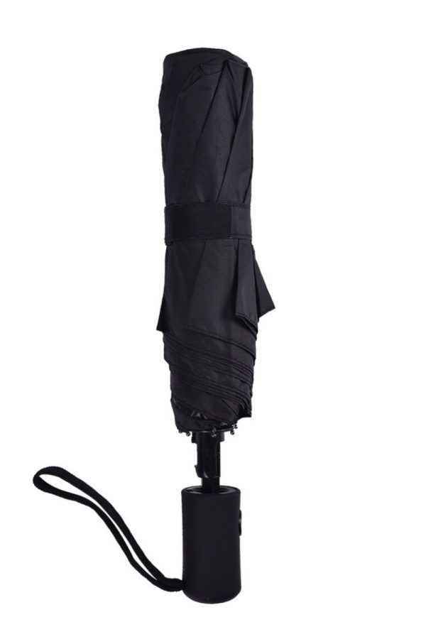 Automatic Open-Close Umbrella - HUEUB-002 - Image 6