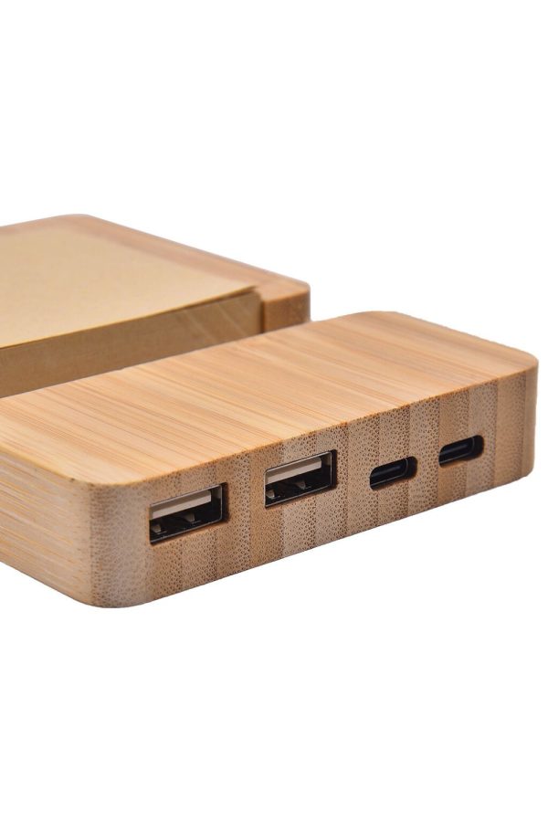 3-in-1 USB Hub - HUEUH-001 - Image 7