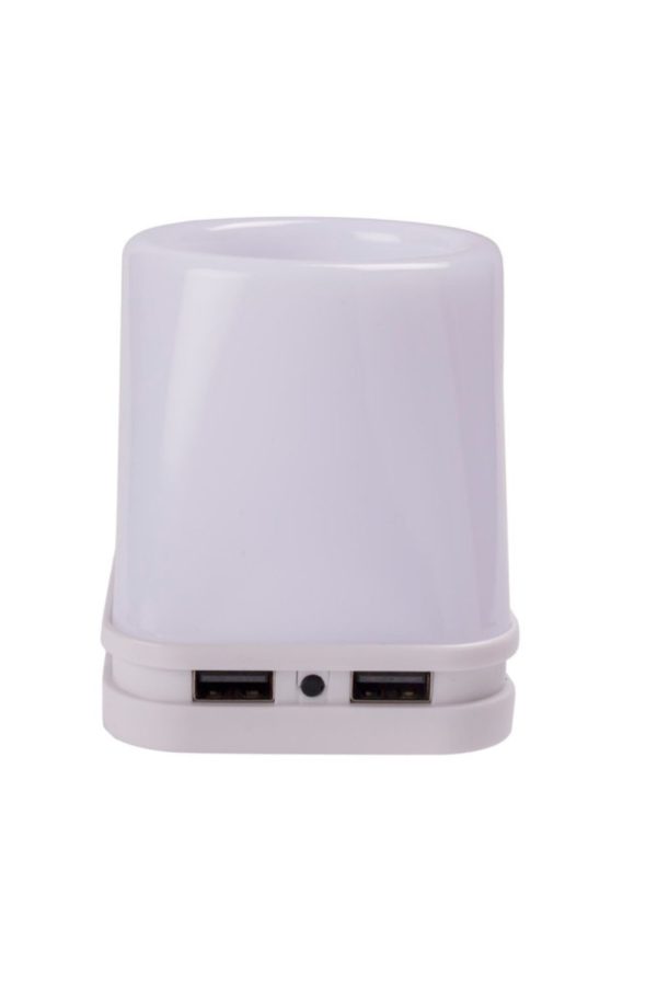 Multi-utility 4 ports USB hub - HUEUH-004 - Image 2